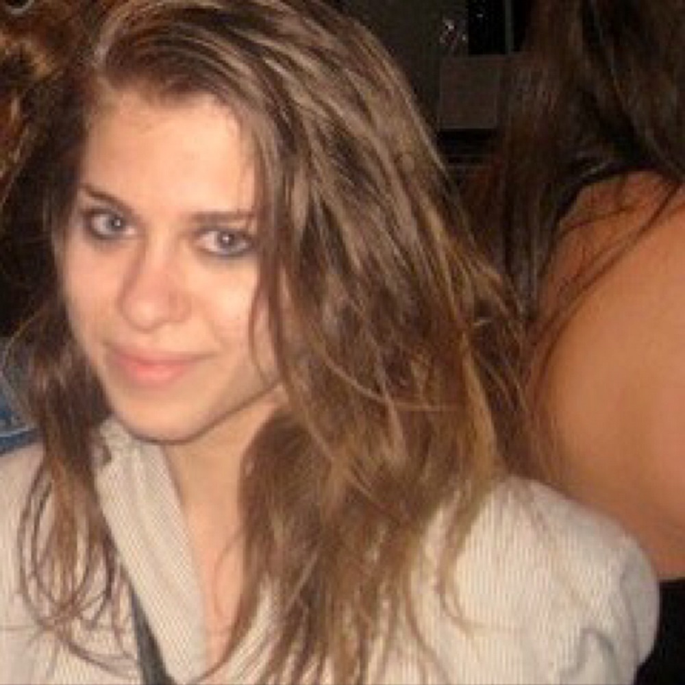 Meet your Posher, Lizzie